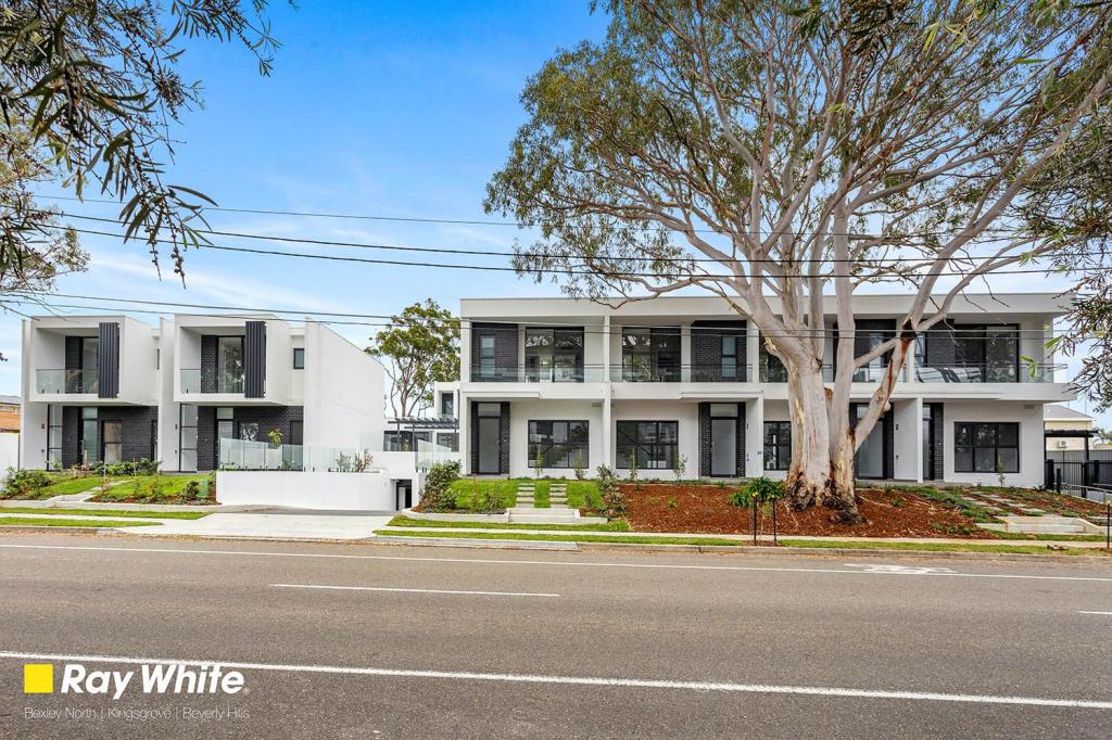 8/107 Bellingara Rd, Miranda, NSW 2228