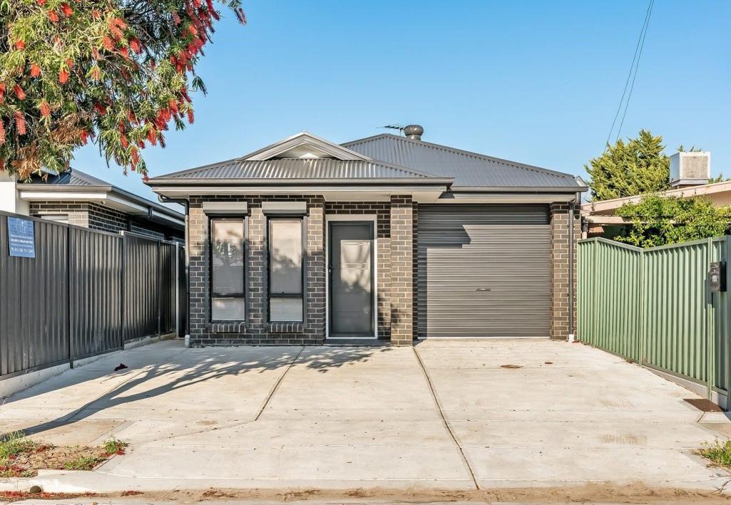 302 Railway Tce, Taperoo, SA 5017