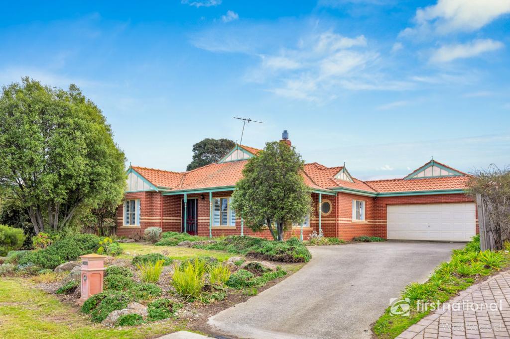 8 Butmar Cl, Werribee, VIC 3030