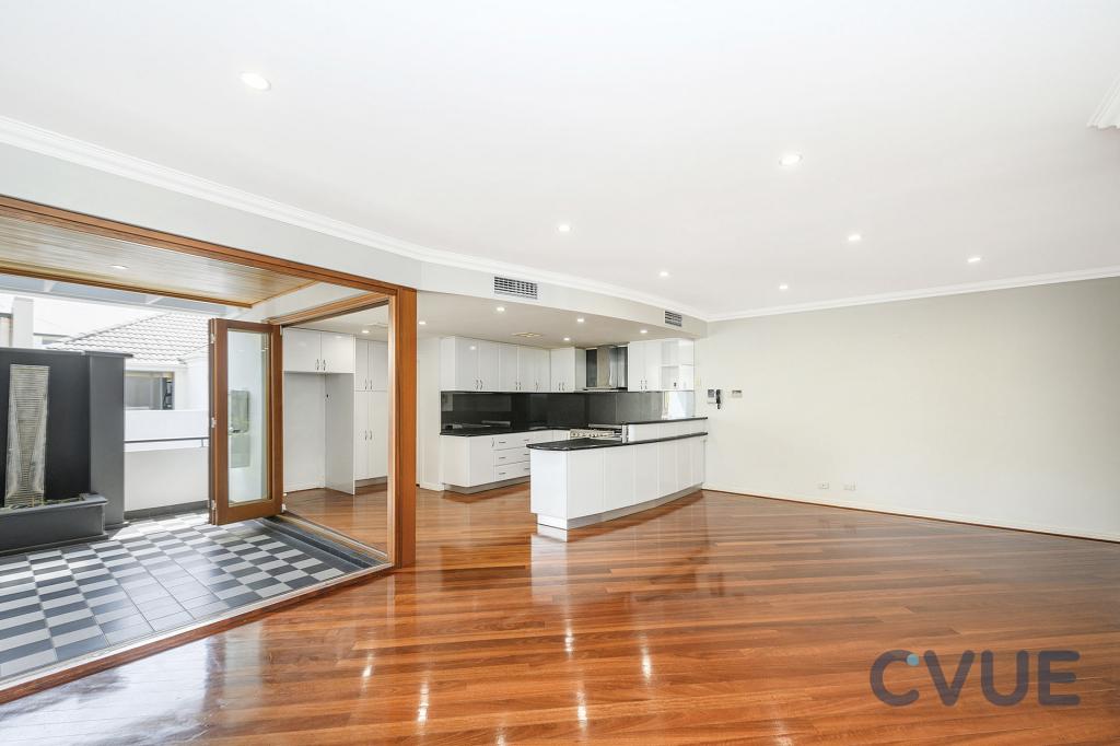 14 Old Belvedere Prom, East Perth, WA 6004