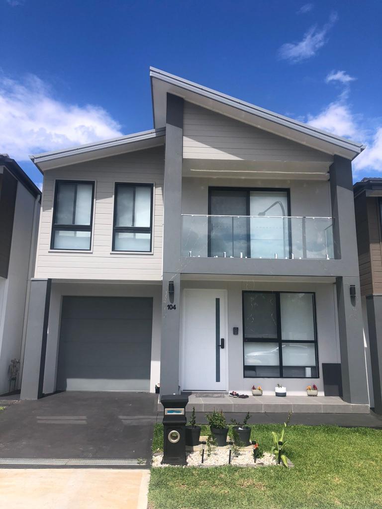 104 Ketley Cct, Marsden Park, NSW 2765