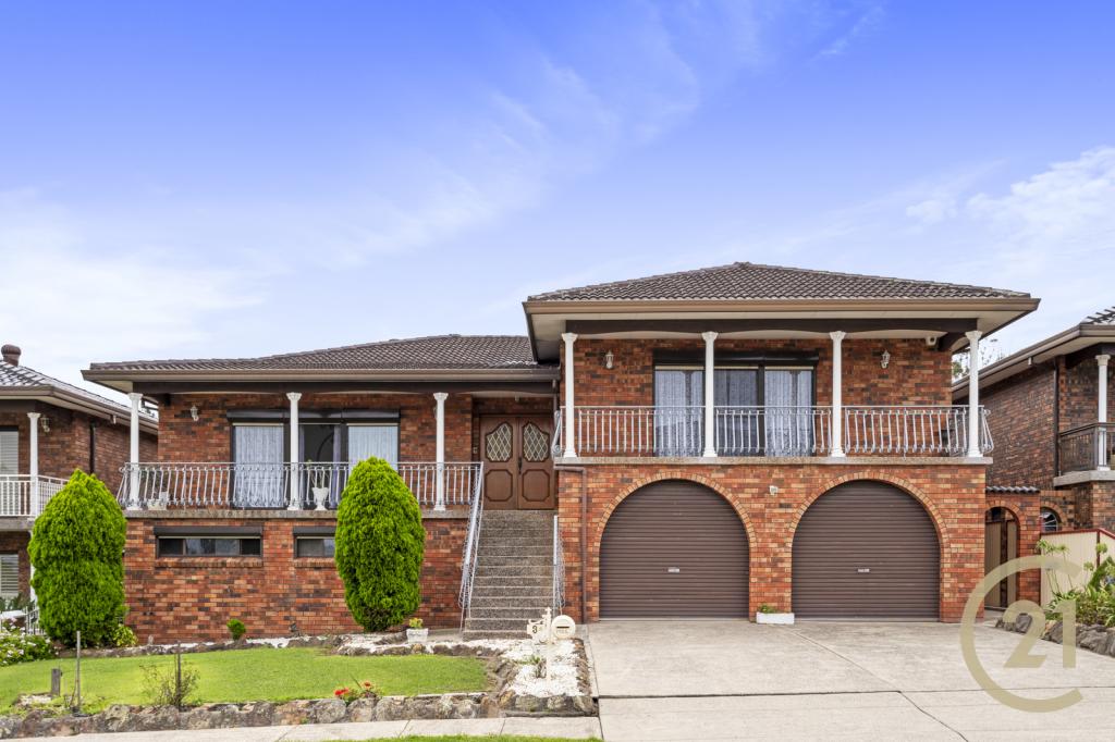 3 Telford Place, Prairiewood, NSW 2176