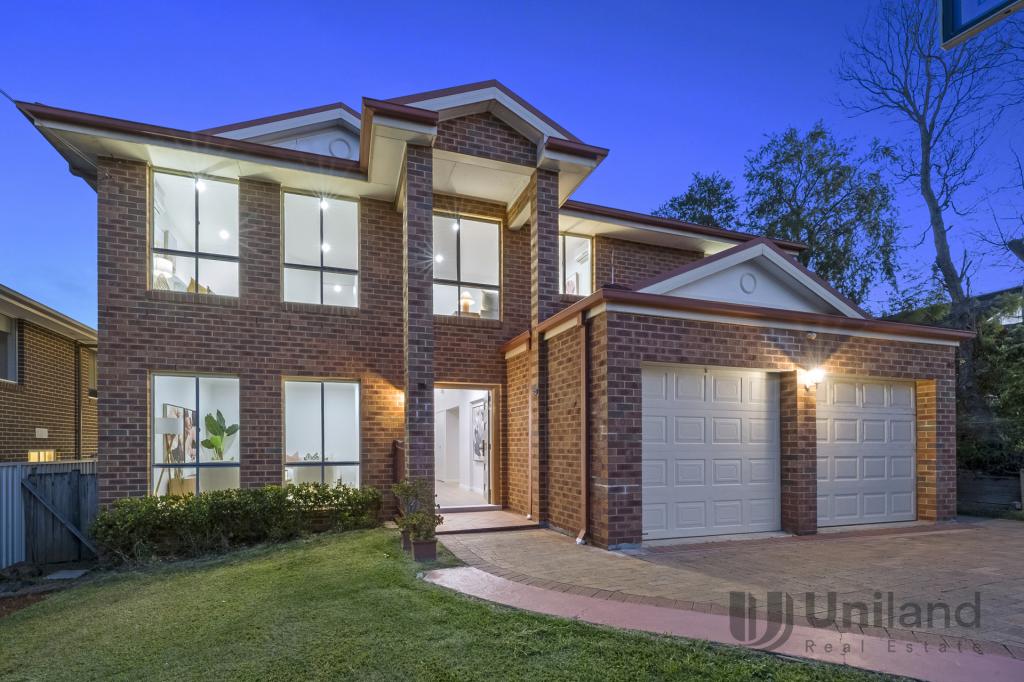23 Dent St, Epping, NSW 2121