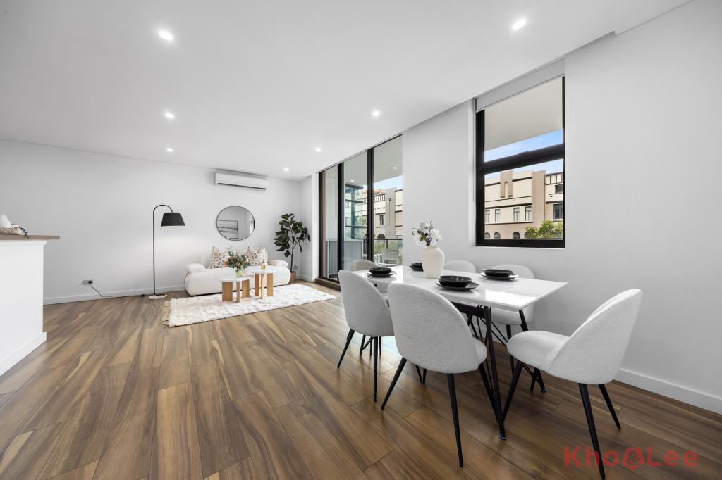 168/310 Wattle St, Ultimo, NSW 2007