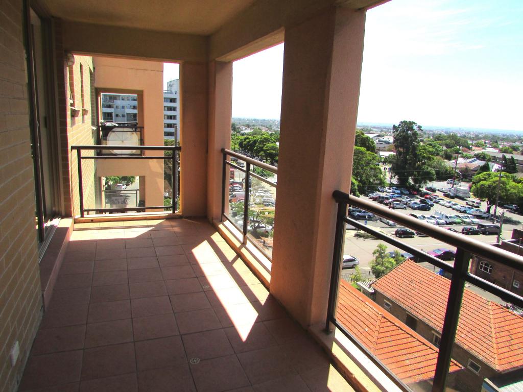 24/17 MACMAHON ST, HURSTVILLE, NSW 2220