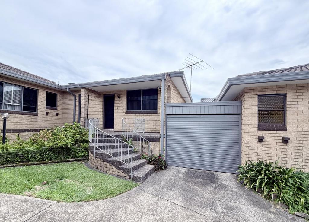 3/20-22 Gladstone St, Bexley, NSW 2207