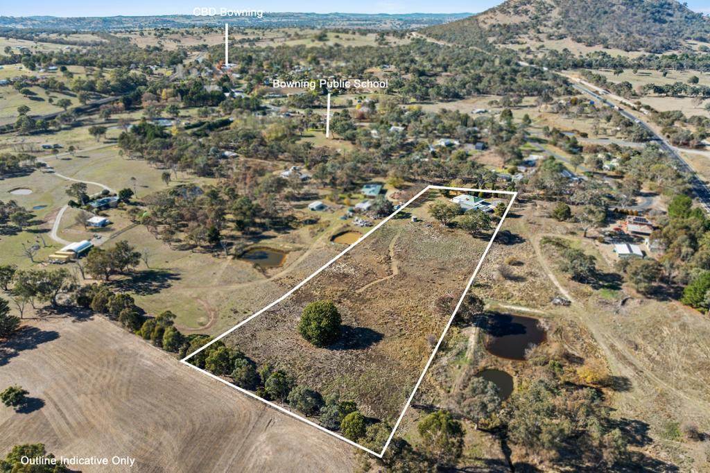 11 Cossack St, Bowning, NSW 2582