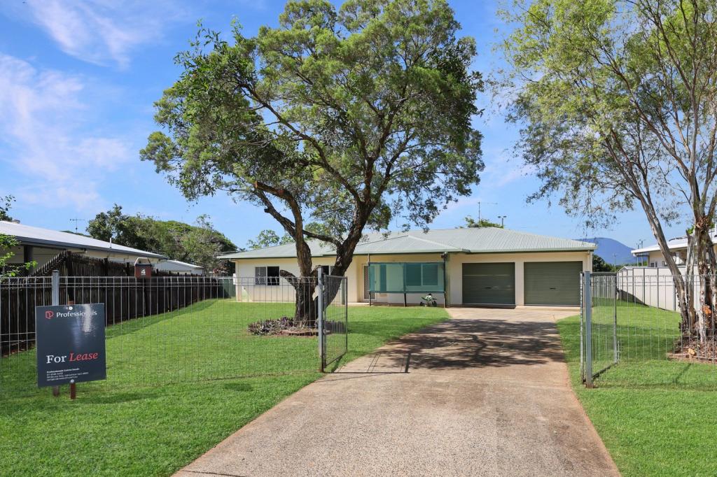 4 Wooley Cl, Kanimbla, QLD 4870