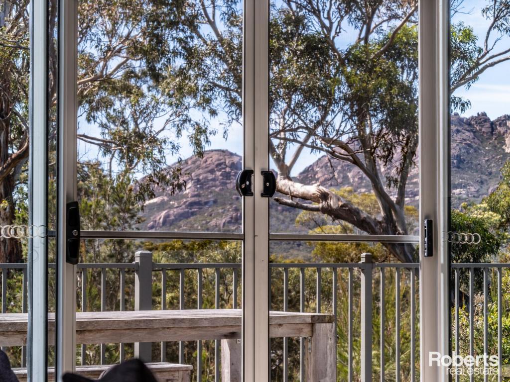 91 Freycinet Dr, Coles Bay, TAS 7215