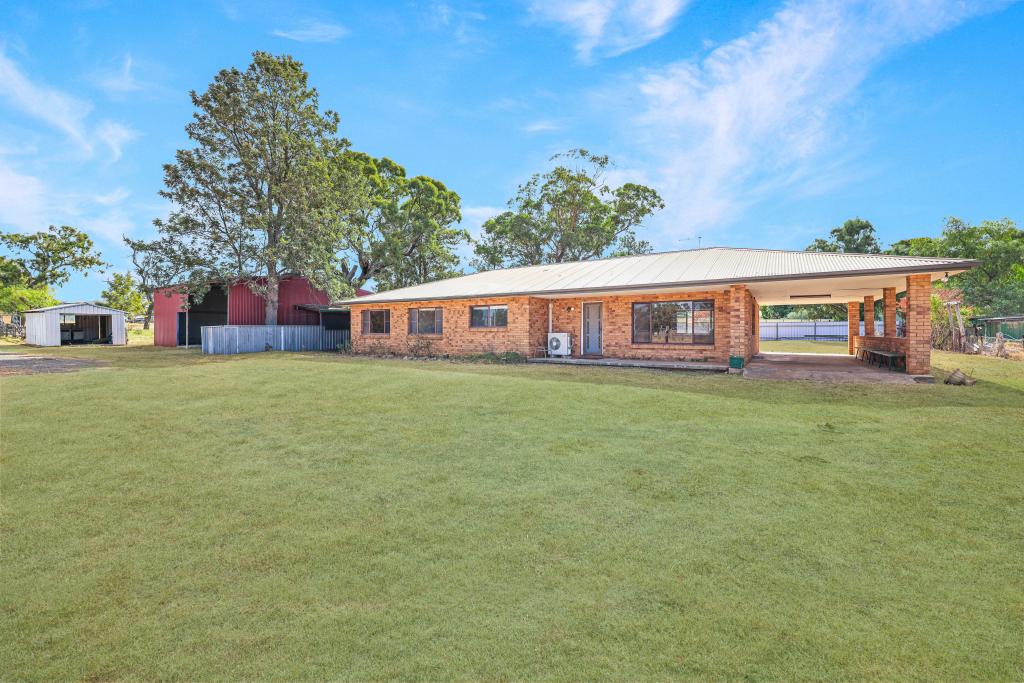 1011 New England Hwy, Aberdeen, NSW 2336