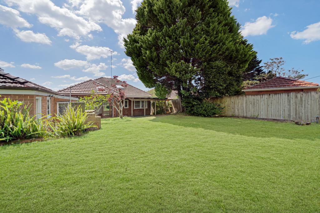 12 Aubrey Rd, Northbridge, NSW 2063