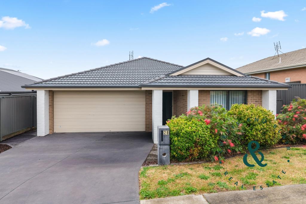 28 Lake View Cres, Raymond Terrace, NSW 2324