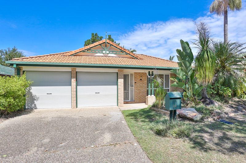 10 Terranora Pl, Forest Lake, QLD 4078