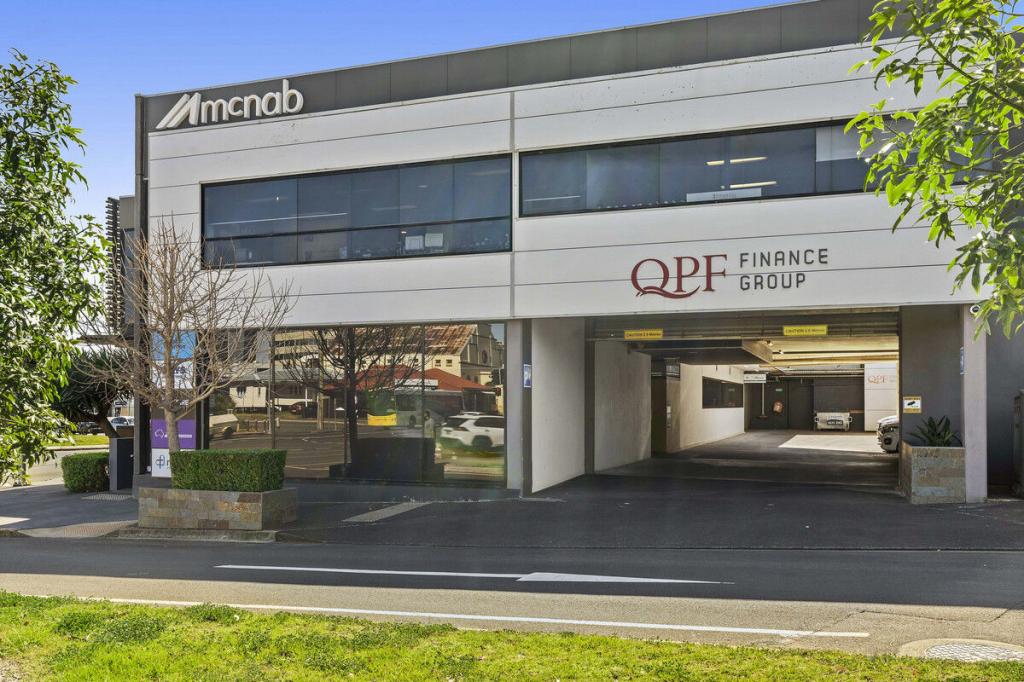 2b/12 Neil St, Toowoomba City, QLD 4350