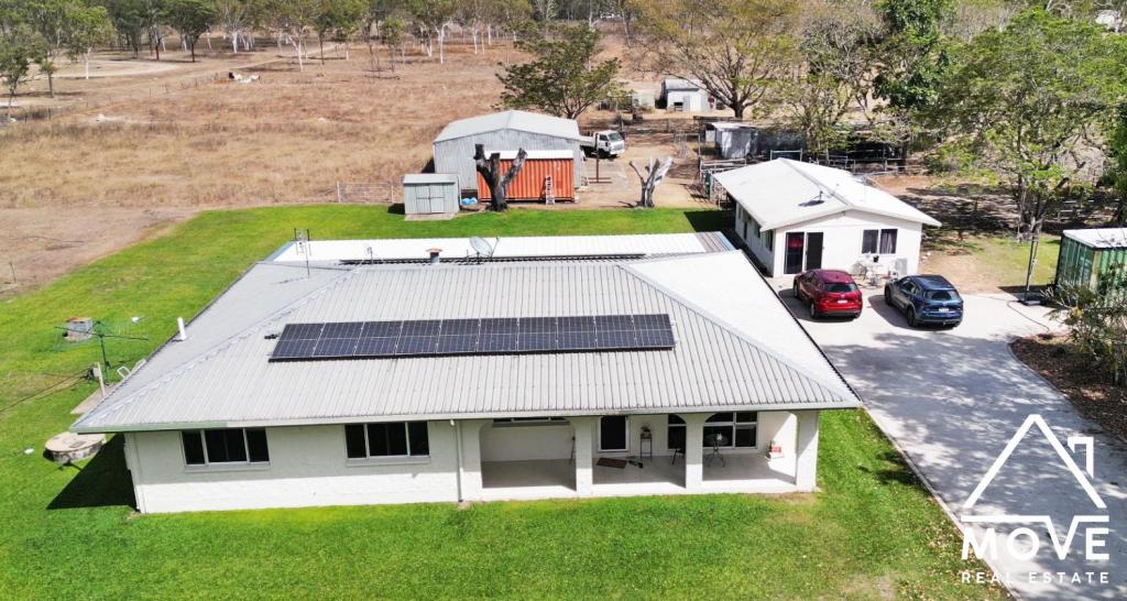 9 Haynes Rd, Jensen, QLD 4818