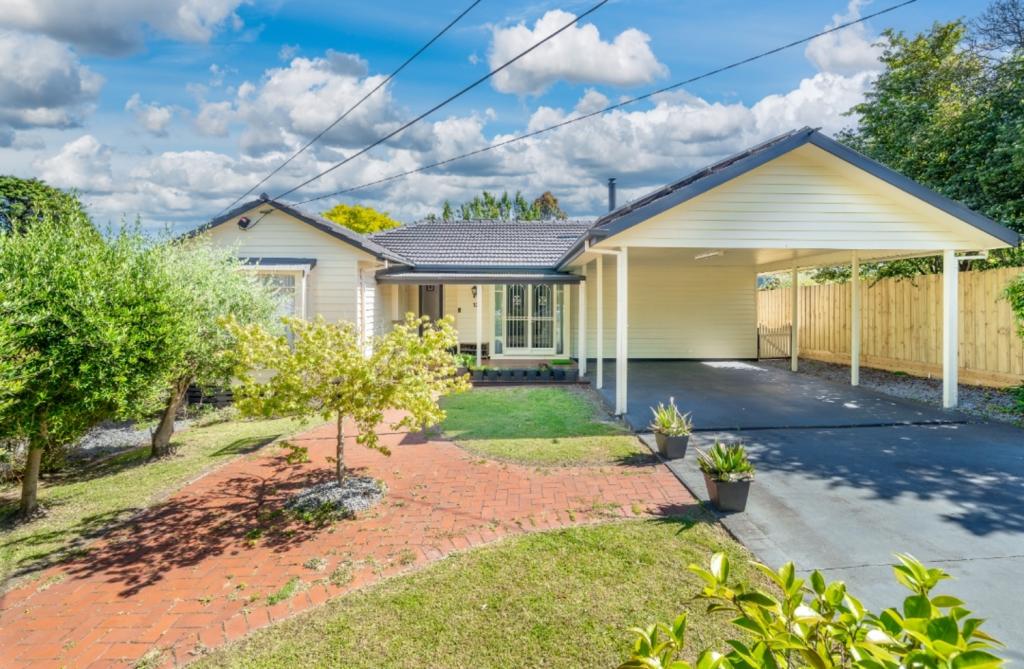 12 Catherine St, Ringwood, VIC 3134