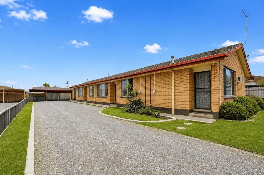 1/1099 NOWRA ST, LAVINGTON, NSW 2641