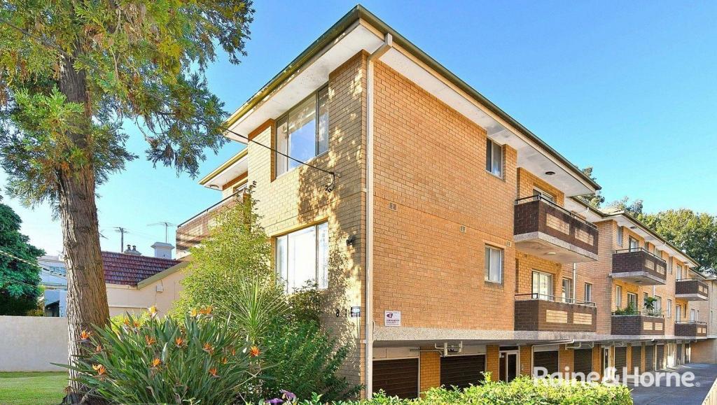 2/8-10 Prospect Rd, Summer Hill, NSW 2130