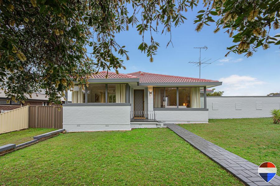 56 Rugby St, Cambridge Park, NSW 2747