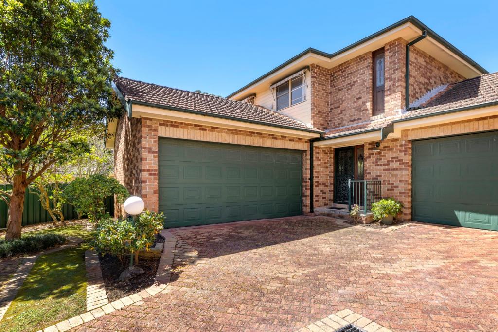 2/26-28 Vista St, Caringbah, NSW 2229