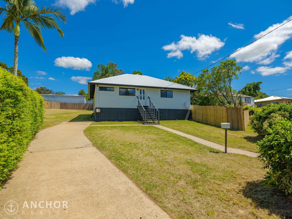 20 Berrie St, Gympie, QLD 4570