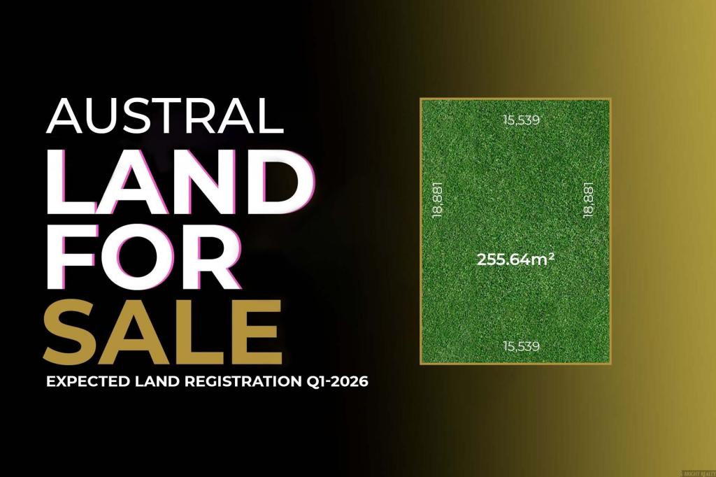 Contact Agent For Address, Austral, NSW 2179