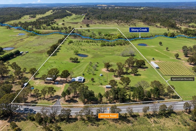 459 Jerrara Rd, Marulan, NSW 2579