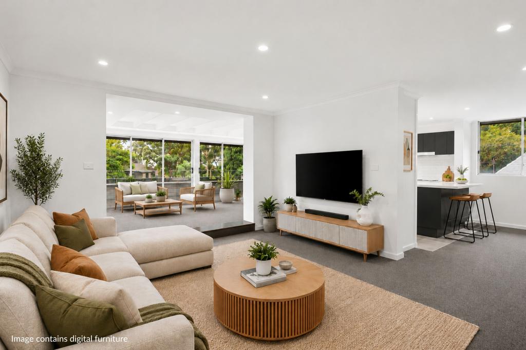 2/1 Brownlee St, Mangerton, NSW 2500