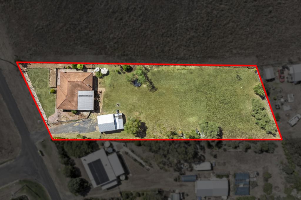 36 Talisker St, Kingsthorpe, QLD 4400