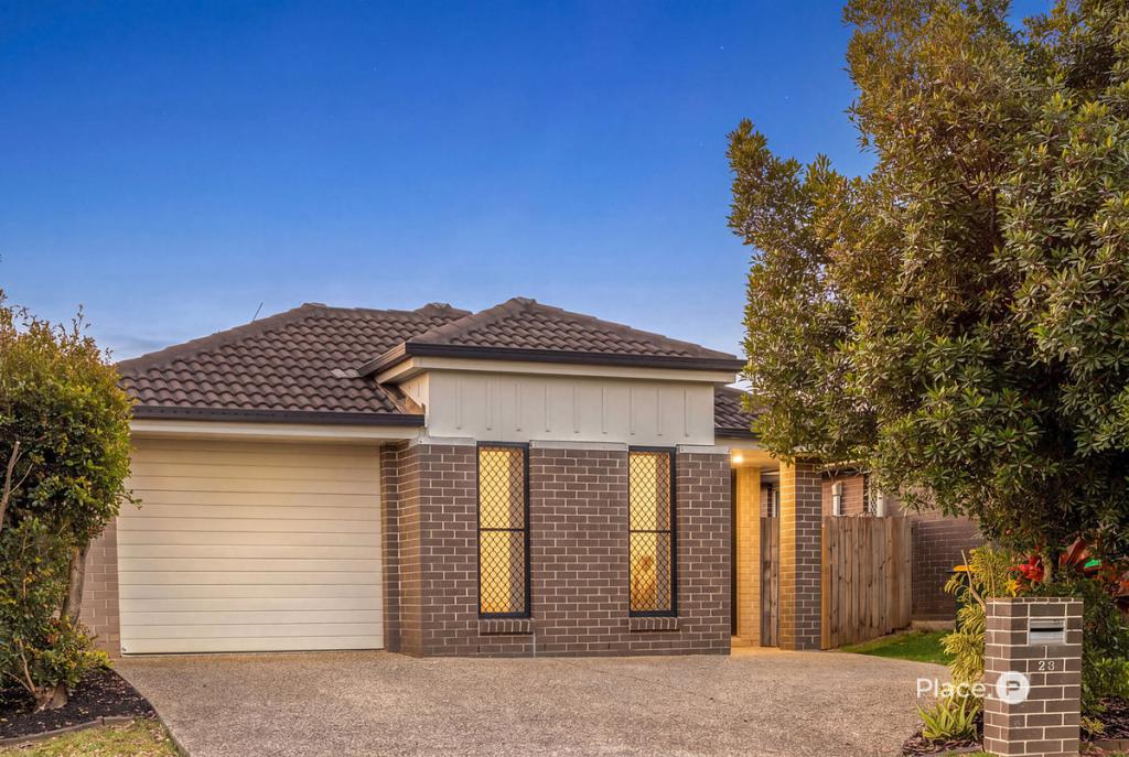 28 Miers Cres, Murrumba Downs, QLD 4503