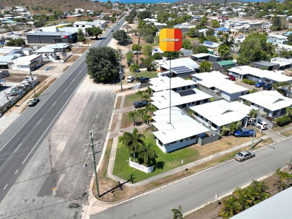 7/25 Don St, Bowen, QLD 4805