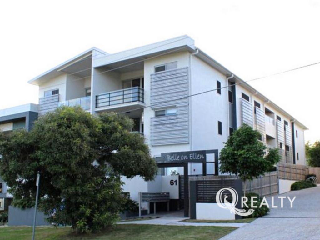203/61 Ellen St, Oxley, QLD 4075
