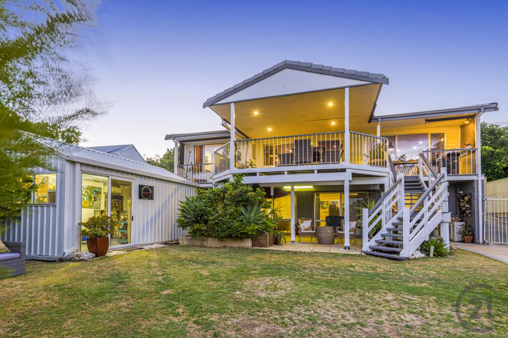 27 Gregory Rd, Dawesville, WA 6211