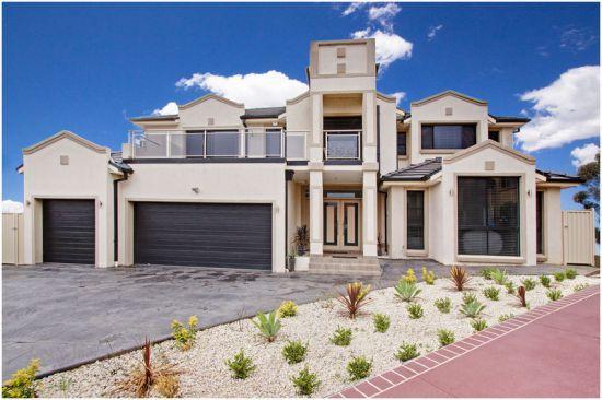 7 Finch Pl, Castle Hill, NSW 2154