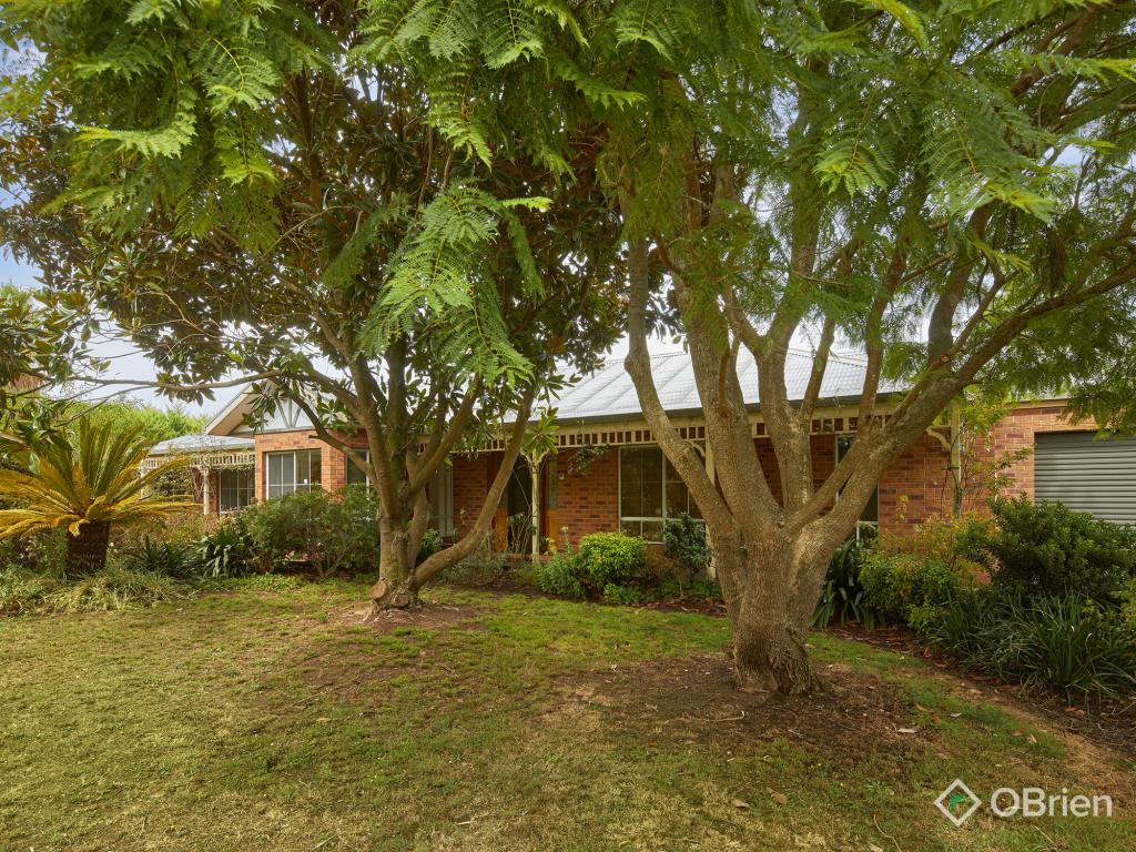 3 Pepperell Dr, Drouin, VIC 3818