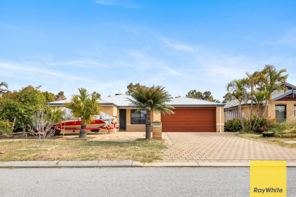 8 Orchid Pass, Thornlie, WA 6108