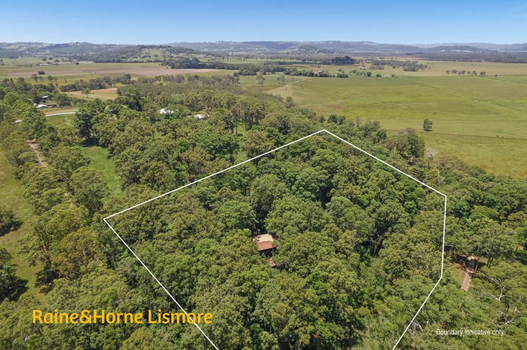 84 Hazlemount Lane, Tuckurimba, NSW 2480