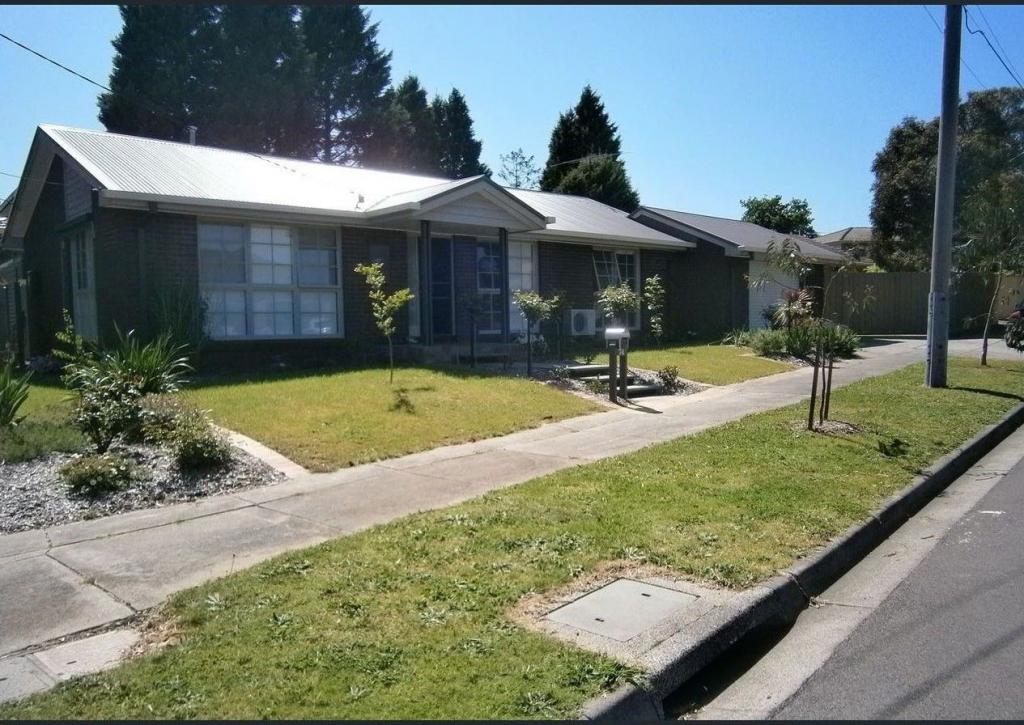 74 Bertrand Ave, Mulgrave, VIC 3170