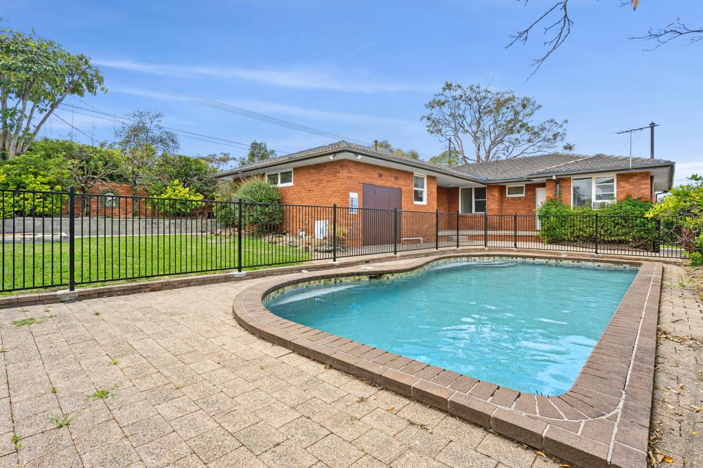 1 Blarney Ave, Killarney Heights, NSW 2087