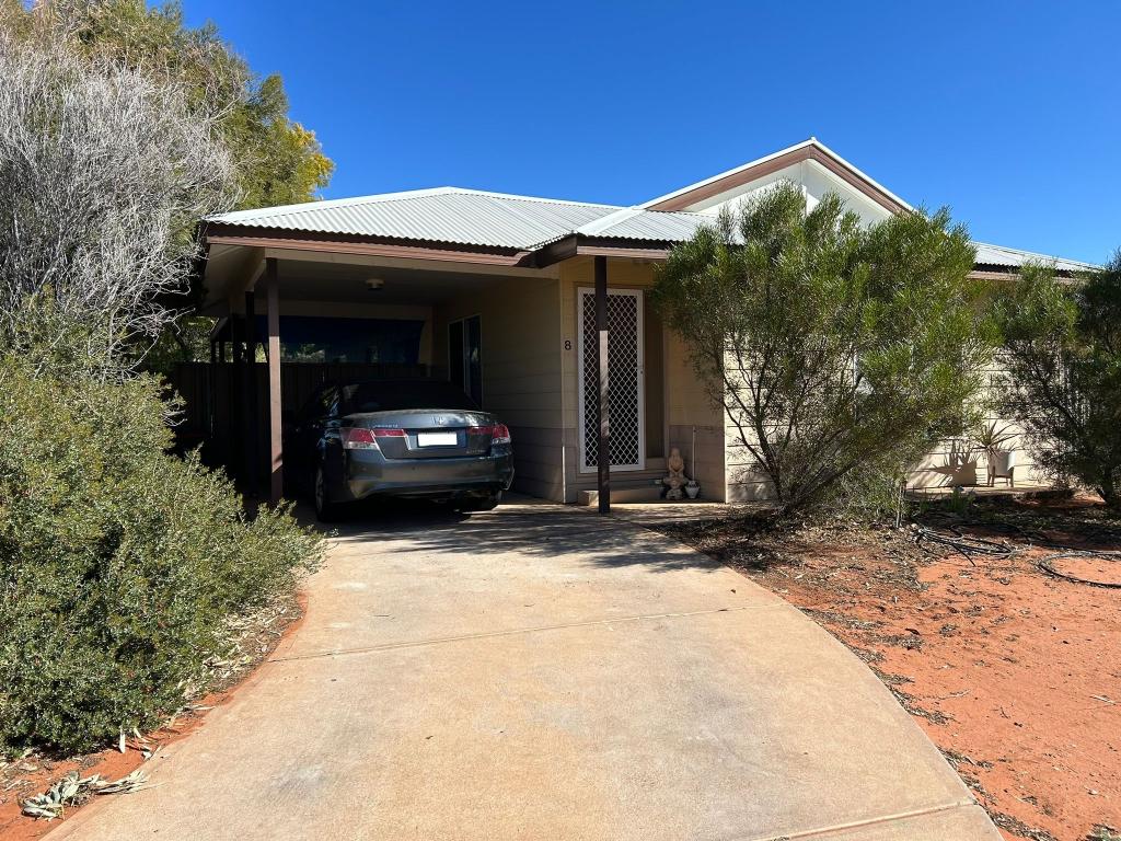 8 Wattle Dr, Roxby Downs, SA 5725