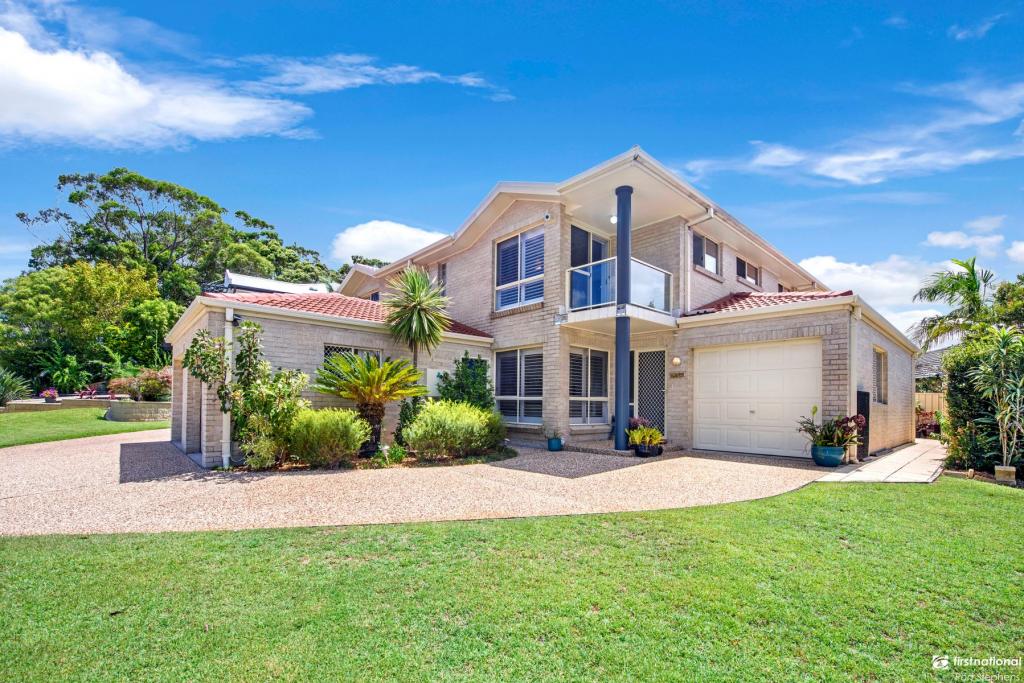 58 Bonito St, Corlette, NSW 2315