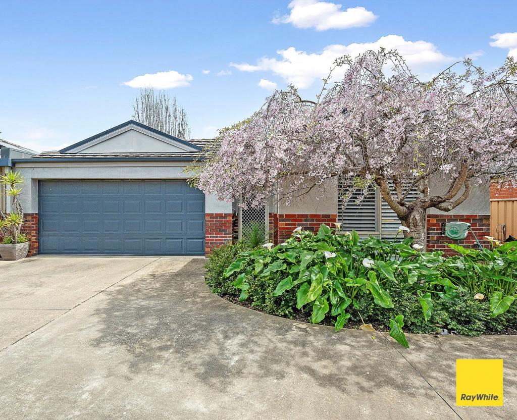 4/118a Havlin St W, Quarry Hill, VIC 3550