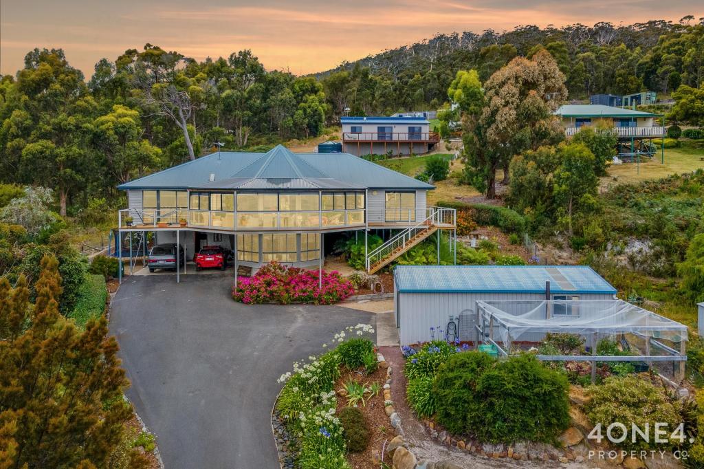 29 Lagoon Rd, White Beach, TAS 7184