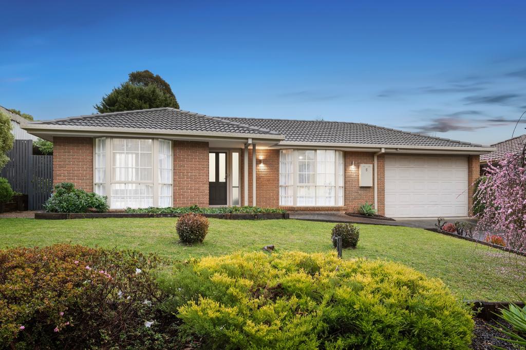 5 Custer Gr, Bayswater North, VIC 3153