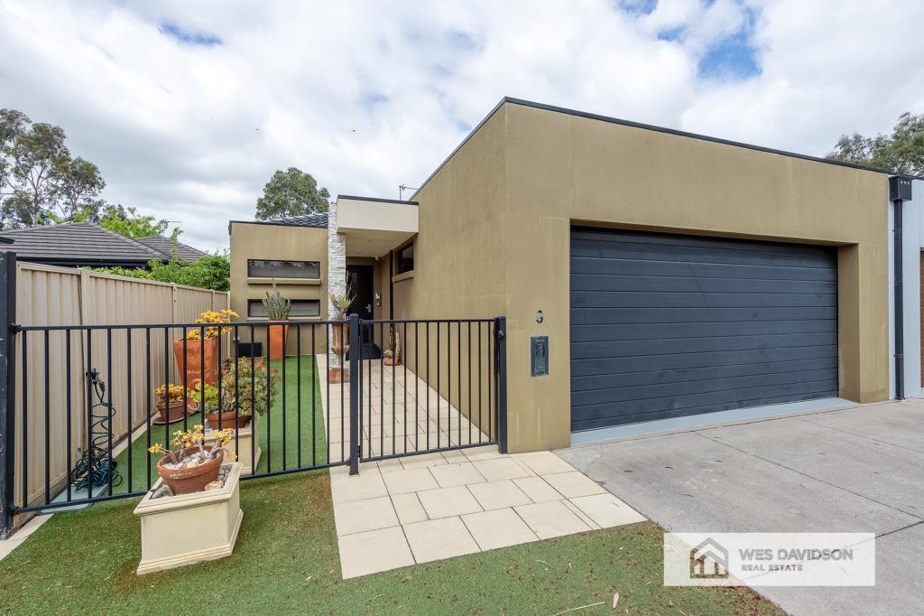 9 Market Lane, Horsham, VIC 3400