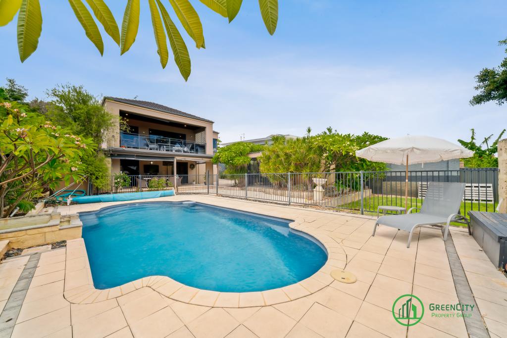3 Success Cres, Salter Point, WA 6152