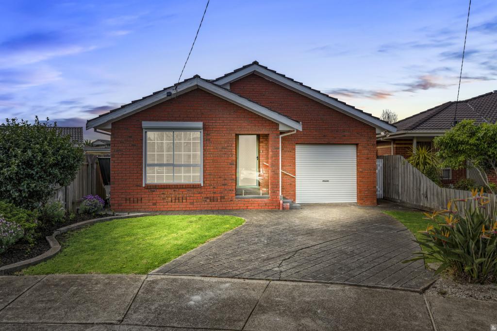 11 Lionheart Ct, Epping, VIC 3076