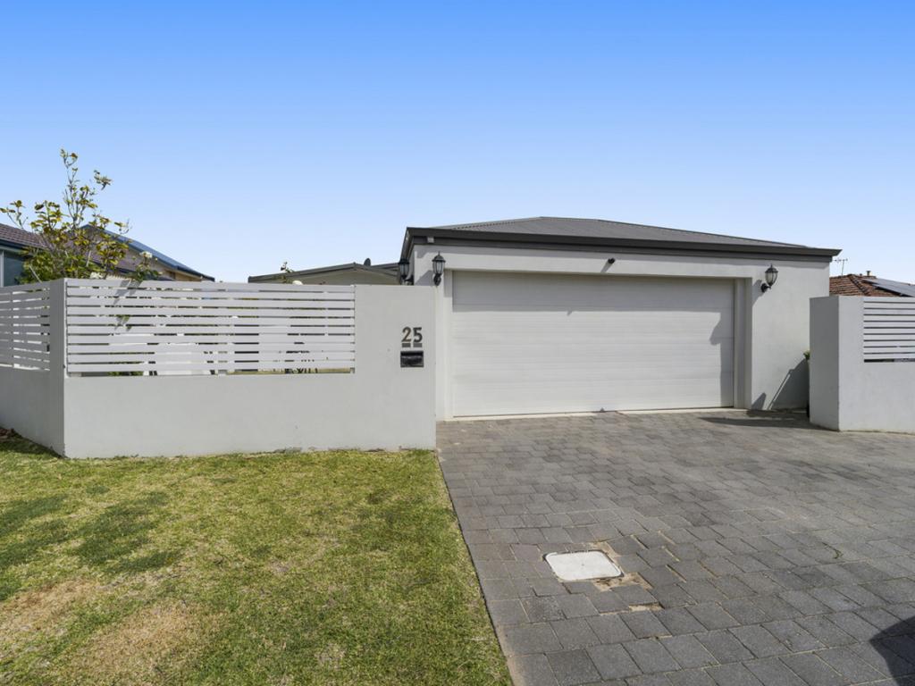 25 Annison Pl, Morley, WA 6062