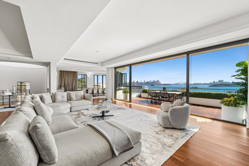 1 Vaucluse Rd, Vaucluse, NSW 2030