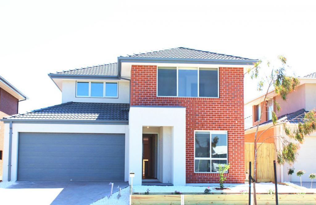 23 Bensonhurst Pde, Point Cook, VIC 3030